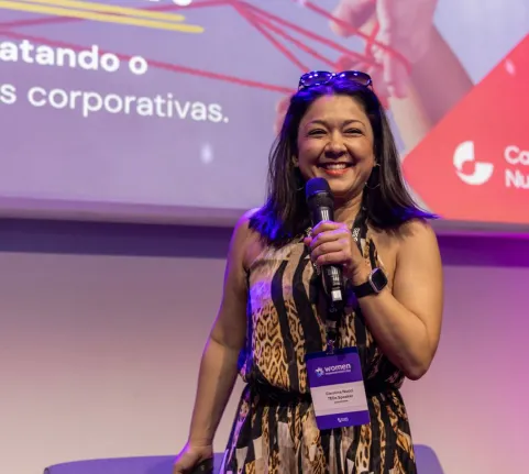Palestras, aulas e workshops in company, e eventos